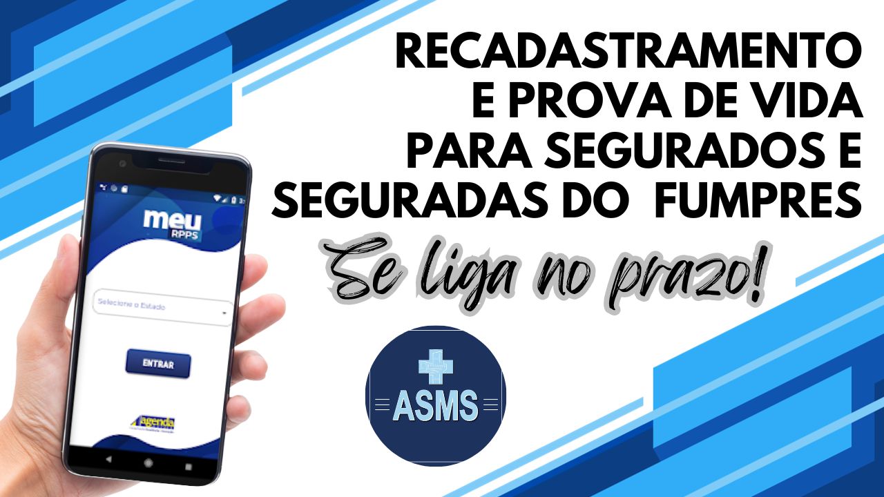 Chegou o Facilita Servidor APP - Associação dos Servidores