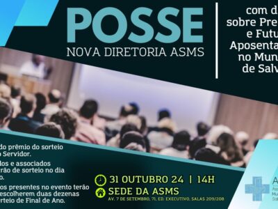 POSSE ASMS