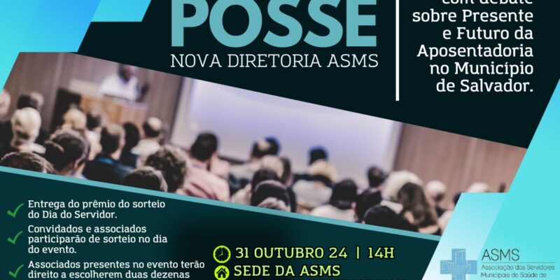 POSSE ASMS